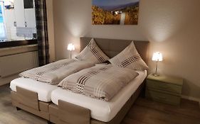 Gaestehaus Vinum